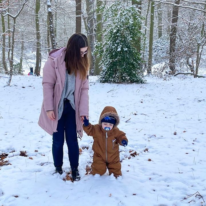 Profile Picture of denise hackert838 (@denise.mamaleben) on Tiktok