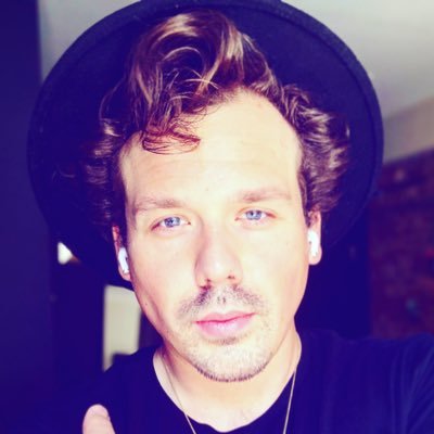 Profile Picture of Bradley Allan Zarr (@BradleyAllanNYC) on Twitter