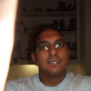 Profile Picture of Sanjay Deshmukh (@syguy) on Myspace
