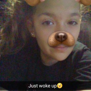 Profile Picture of Sara Harned (@fwSara_03) on Twitter
