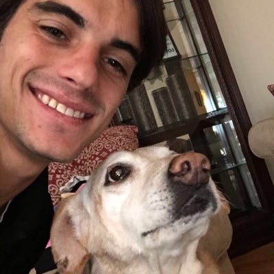 Profile Picture of Nick Wilhite (@nick_wilhite1) on Twitter