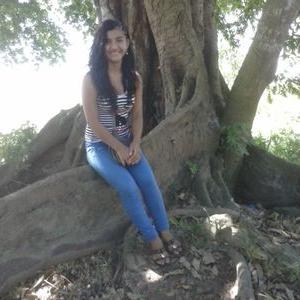 Profile Picture of Cele Suarez (@CeleLupe) on Twitter