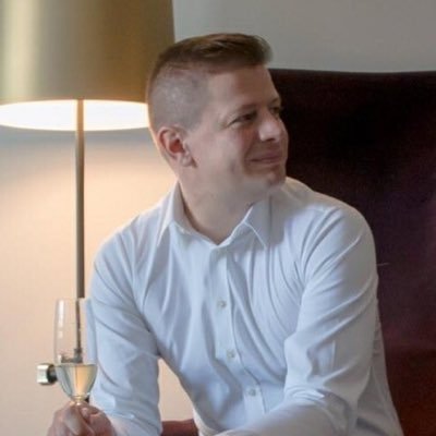 Profile Picture of Matt Wiggs (@MattWiggs3) on Twitter