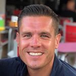 Profile Picture of Mark Bannister (@banner102) on Instagram