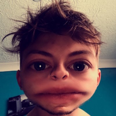 Profile Picture of Josh Orchard (@JoshWhiteBolt) on Twitter