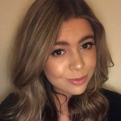 Profile Picture of Emily Hicks (@Emily_Hicks92) on Twitter