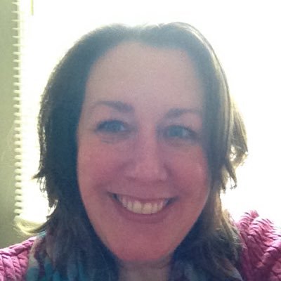 Profile Picture of Beverly Clark (@BevCoxClark) on Twitter