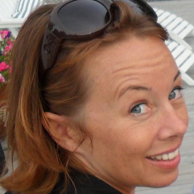 Profile Picture of Birgitte K Lund (@BirgitteKjersem) on Twitter