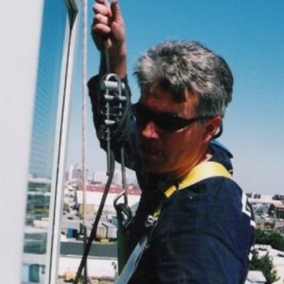 Profile Picture of Jeff_Cathell (@CathellJeff) on Twitter
