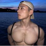 Profile Picture of brilliantbob (@billywendell) on Instagram