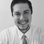 Profile Picture of Christopher Stanley (@cssthewriter) on Flickr