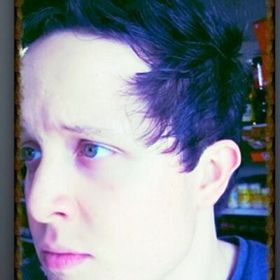 Profile Picture of Christopher Gianni (@@chrisgianni91) on Twitter