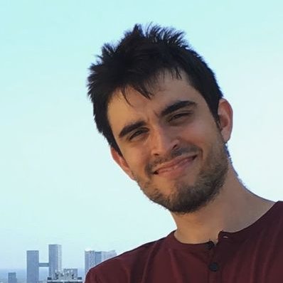 Profile Picture of Alejandro Mesa (@alelikesramen) on Twitter