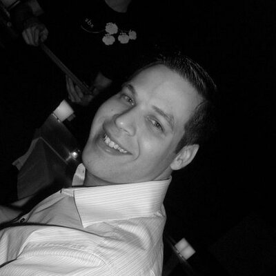 Chris Schenk - Twitter Profile Picture of Chris Schenk (@schenkpdx) on Twitter