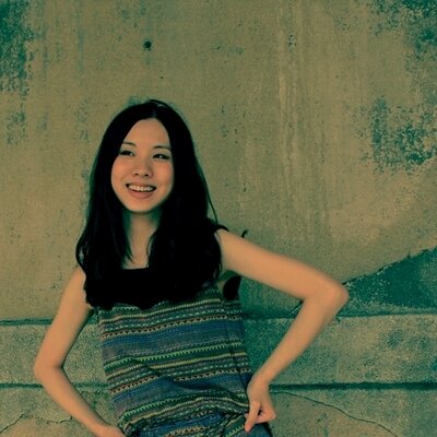 Profile Picture of Chang Chou Ting (@StephanieCCT) on Twitter