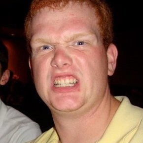 Profile Picture of Angry Derek Benham (@AngryTheBenham) on Twitter