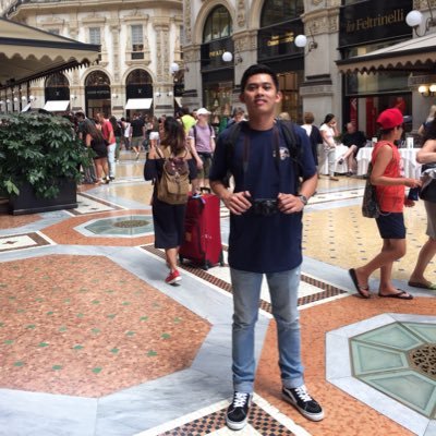 Profile Picture of Randy Leo Kemi (@Randyndyrandy) on Twitter