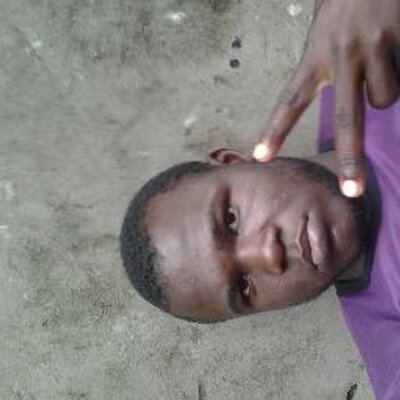 Profile Picture of Mokono Steve Dorion (@DorionSteve) on Twitter