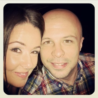 Profile Picture of Graham Hepburn Jnr (@redgazzelle) on Twitter