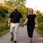 Profile Picture of Amber Chantler (@ambersamson) on Instagram