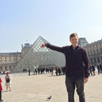 Profile Picture of Tom Duffy (@tomduffy27) on Twitter