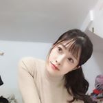 Profile Picture of Chabi (@chabi_yu) on Instagram