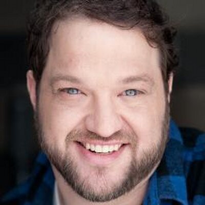 Matt Schroll - Twitter Profile Picture of Matt Schroll (@@MattTheSchroll) on Twitter