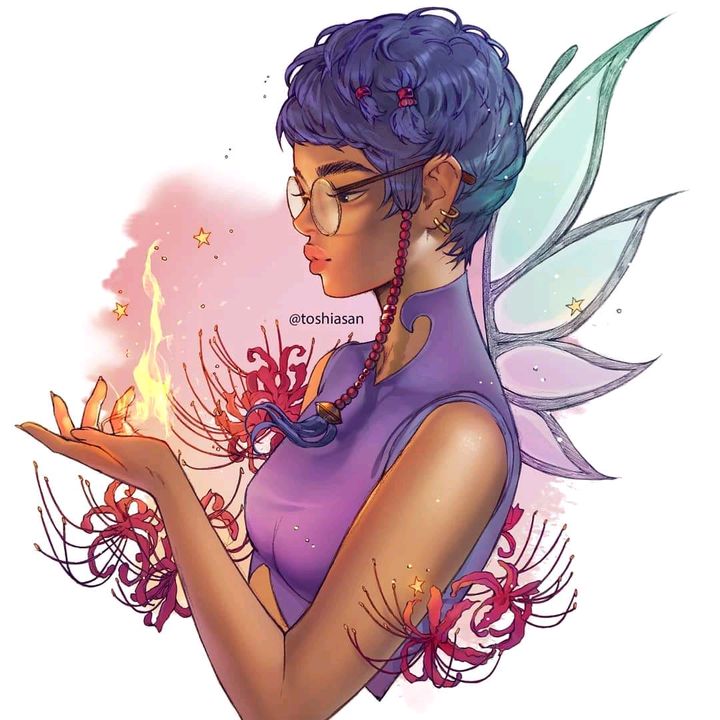 Profile Picture of MaGgie Luciano Pns (@maggie_andrew) on Tiktok