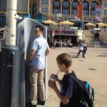 Profile Picture of Photo Album of Бертранд Randel (@bertrandjr) on Instagram