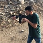 Profile Picture of Jonathan Avitia (@johnnyhasguns) on Instagram