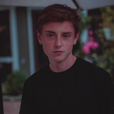 Profile Picture of Jacob Lovelace (@JacobLovelace6) on Twitter