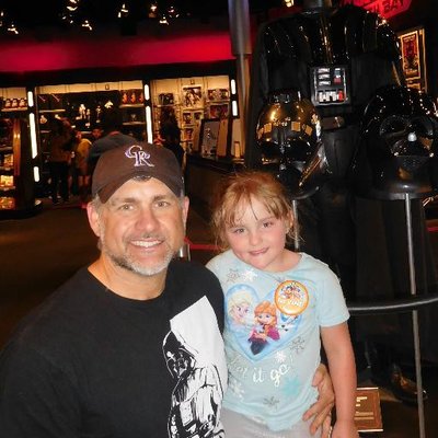 Profile Picture of Jamie Dick (@jamiedick) on Twitter