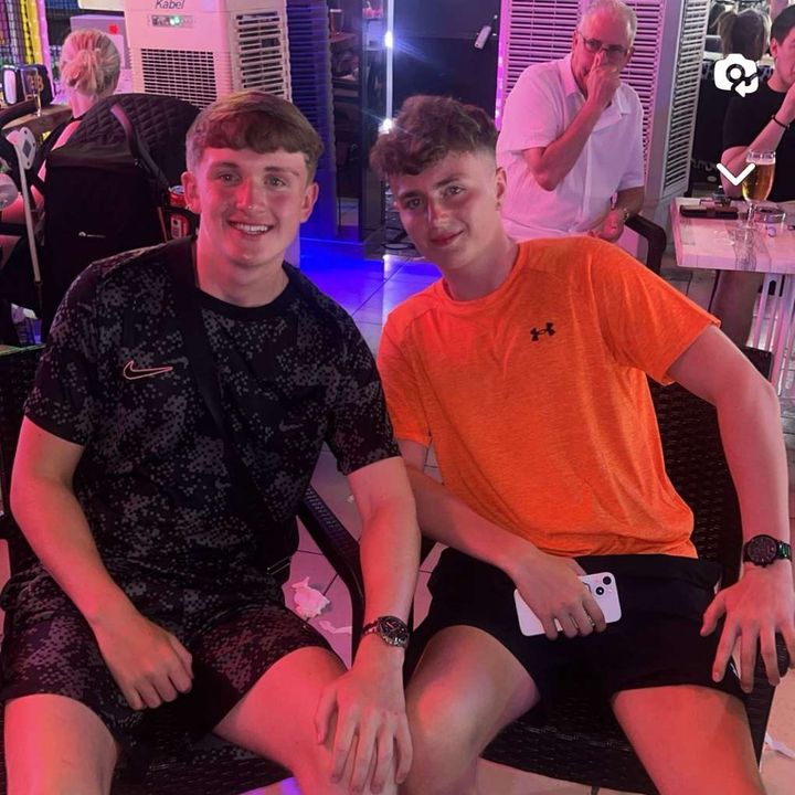 Profile Picture of Cory Barron (@corybarron1) on Tiktok