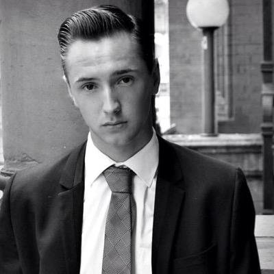 Profile Picture of Aaron Murdoch (@MurdochAaron) on Twitter
