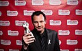 Profile Picture of Mark Gantton Wikipedia
