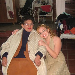 Profile Picture of Soledad Cabral (@soledad.cabral.3194) on Facebook