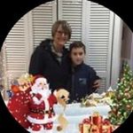 Profile Picture of Connie Melanson (@connie_melanson) on Instagram