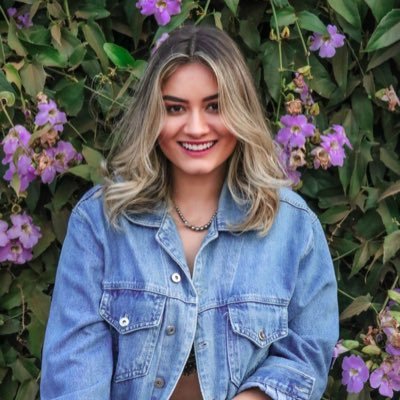 Profile Picture of Bianca Donato (@Bianca_Donato) on Twitter