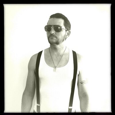 Profile Picture of Sean Barry (@seanbarry78) on Twitter