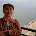 Profile Picture of David Kim (@david_in_germany) on Instagram