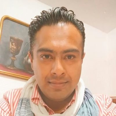 Profile Picture of Ivan  Granados Barojas (@BarojasGranados) on Twitter