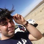 Profile Picture of Mohamad Qasemi. (@mohammad____qasemi) on Instagram
