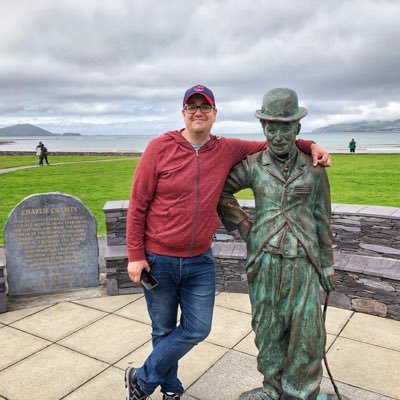 Markus Meinshausen - Twitter Profile Picture of Markus Meinshausen (@Ashantar83) on Twitter