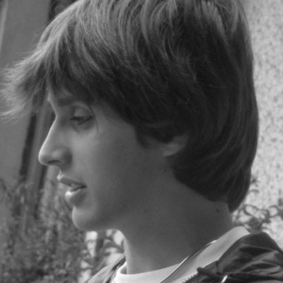 Profile Picture of Giody Capolino (@GiodyCapolino) on Twitter