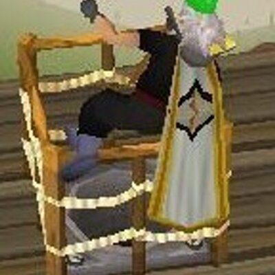Profile Picture of Cory Blount (@Baldurs390) on Twitter