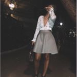 Profile Picture of P A U L I N E (@pauline_serrano) on Instagram