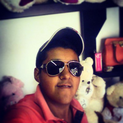 Profile Picture of Cornelio Aguilar (@cornelioaguila7) on Twitter