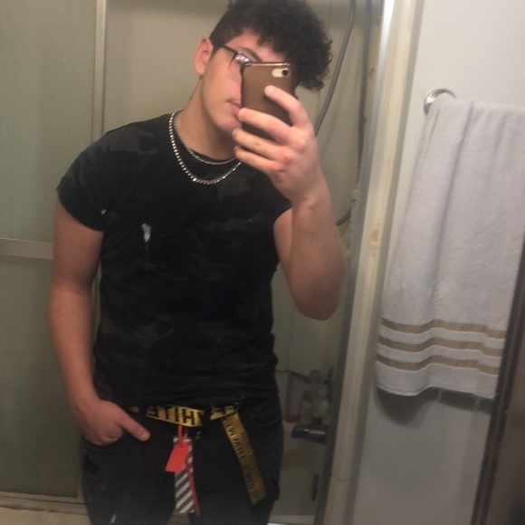 Brayden Nichols - Poshmark Profile Picture of Brayden Nichols (@braydennicho662) on Poshmark