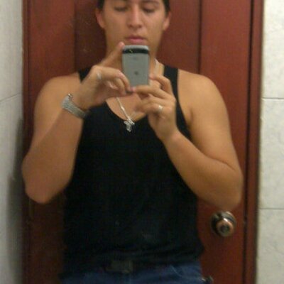 Profile Picture of Byron Almeida Muñoz (@el_dooktor) on Twitter