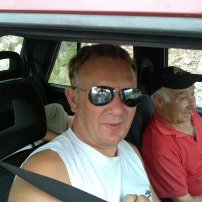 Profile Picture of Stephen Easter (@easter_steve) on Twitter